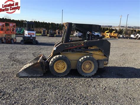 ls150 new holland skid steer for sale|new holland l190 problems.